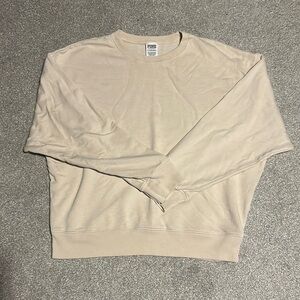 PINK Oversized Sweater